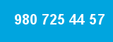 980 725 44 57
